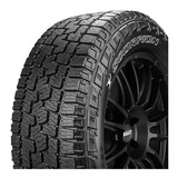 265/70 R17 Llanta Pirelli Scorpion All Terrain Plus At+ 121s