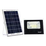 Refletor Solare 100w Branco Frio 6500k Avant Placa Solar Sen