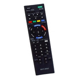 Controle Remoto Tv Universal Compativel Sony Bravia Netflix