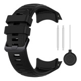 Correa De Silicona For Reloj Garmin Instinct 2x