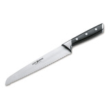 Cuchillo Panero Forge 22cm - Boker