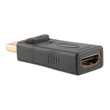 Convertidor Adaptador Displayport Dp A Hdmi