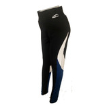 Prestige Calza Legging Donny- Lycra Combinada  Talles 1 Al 4