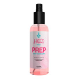 Prep Hqz Nails Spray 120ml Rosa - Higienizante Antisséptico