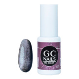 Gel Efecto Ojo De Gato, Uñas Acrilicas , A Elegir, Gc Nails