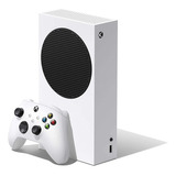 Consola Xbox Series S Digital 512gb Ssd Color Blanco Rf