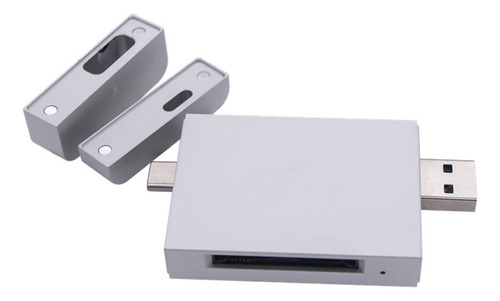 Lector De Tarjetas Cfexpress Typeb Lector De Tarjetas Usb Co