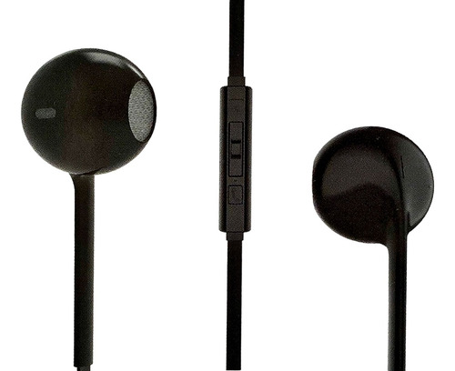 Audifonos Auriculares Manos Libres Control Volumen Microfono