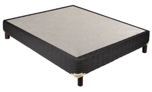 Base Sommier 2 Plazas Inducol Imperial 140x190 