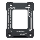 Frame Moldura Contato Lga1700 Intel 13 12 Geração