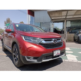 Honda Cr-v 2018