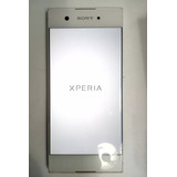 Sony Xperia Xa1 32 Gb  Blanco 3 Gb Ram