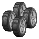 Paq X4 Llantas 175/70r14 Hankook Kinergy St H735 84t