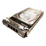 Dell Hdd 2tb 7,2k, St2000nm0023, R755k, F238f, 1p7dp W Caddy