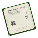 Amd Athlon 64x2 5000 + Dual-core 2,6 Ghz 1m 1000mhz Socket A