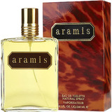 Perfume Aramis 240 Ml Edt Spray 8.1 Fl Caballero Volumen De La Unidad 240 Ml