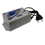 Amplificador Pro-eletronic Pqal-3000 Vhf/uhf 30 Db