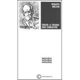Freud: A Trama Dos Conceitos, De Mezan, Renato. Editora Perspectiva, Capa Mole, Edição 4ª Edição - 2008 Em Português