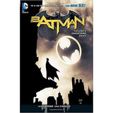 Batman. The Graveyard Shift - Volume 6 (inglés)