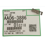 Resorte   Aa06-3886 Ricoh Mp 6002/7502/9002/8001/6001/7500