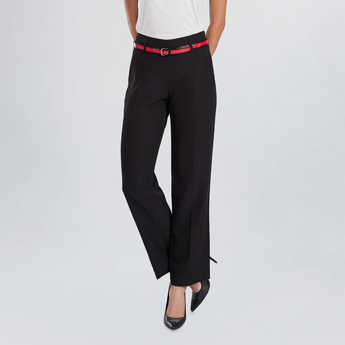 Pantalon Para Dama Color Negro Vanity 