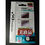 Film Protector Pantalla Hori Nintendo Dsi