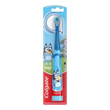 Cepillo De Dientes Eléctrico Infantil Bluey