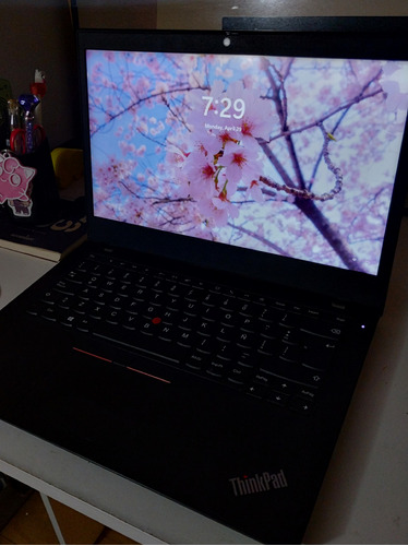 Notebook Lenovo Thinkpad Intel Core I5-10310u, 16gb Ram. 