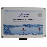 Antisarro - Elimina Sarro - Ablandador De Agua Electronico 