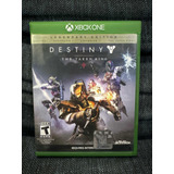 Destiny The Taken King Legendary Edition Xbox One