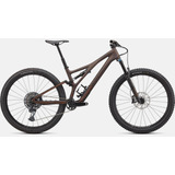 Bicicleta Stumpjumper Expert Specialized