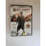 Company Of Heroes 2 Pc