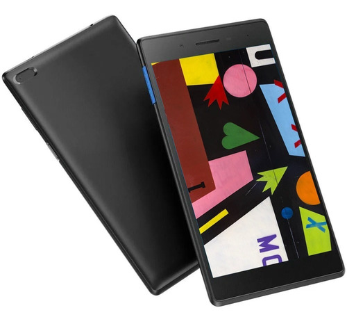 Tablet Lenovo Tab E7 8gb Pantalla 7 Android 8