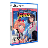 River City Girls Para Playstation 5