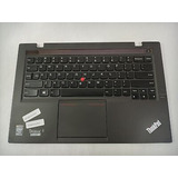 Lenovo Thinkpad X1 Carbon Gen 2   Laptop Keyboard Palmre Ttz