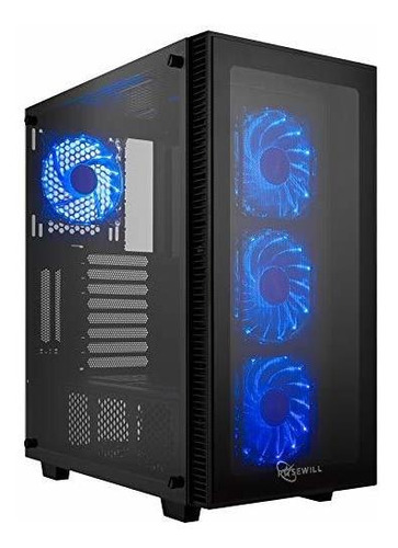 Rosewill B2 Spirit Atx Full Torre Gaming Computer Case