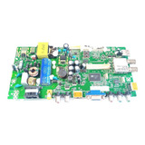 Tarjeta Main Televisor Led Kioto 32ga1570 Tarjeta Main Televisor Led Kioto 32ga1570