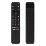 Control Generico Sony Smart Tv 4k Pantalla Rmf-tx800u