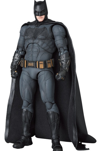 Mafex Batman (zack Snyder's Justice League Ver.) Pre-order