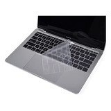 Funda De Teclado  Ultrafina Para Macbook Pro De 13 Pulgadas