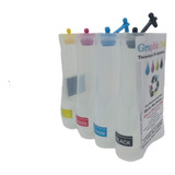 Tinta Continua Epson Xp 231 Xp 241 Cartuchos Epson 296 S/t