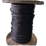 Cable Preensamblado Aluminio 3x35 + 1x50 Mm² Xlpe 0,6-1,1 Kv