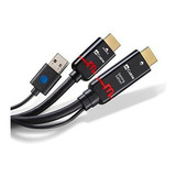 Marseille Inc Mcable Gaming Edition 3foot Hdmi