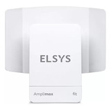 Kit 10 Modem Externo 4g Amplimax Fit Elsys 