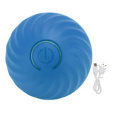 Pelota De Juguete Inteligente Interactiva Para Gatos, Resist