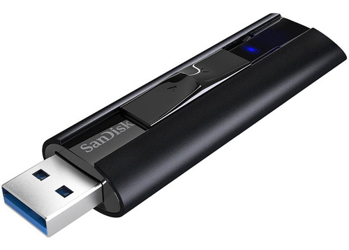 Pen Drive Sandisk 1tb Extreme Pro Usb 3.2 420mb/s