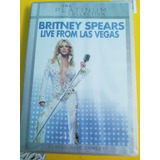  Disco Britney Spears Live From Las Vegas 