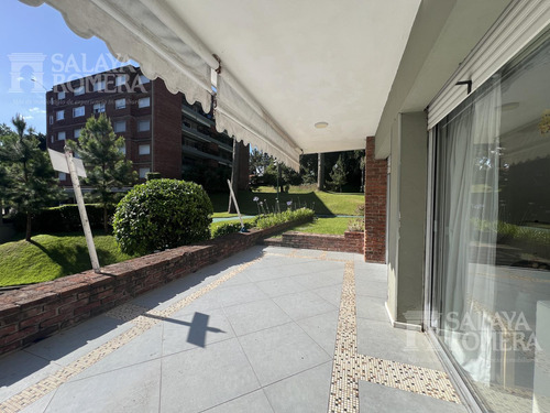 Apartamento En Venta 3 Dormitorios Green Leaves Punta Del Este - Imagen 3