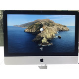 Apple iMac A1418 2012 21.5'' Core I5 Quad Core 8gb 480gb Ssd