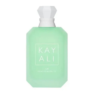 Perfume Kayali Yum Pistachio Gelato 33 EDP 100ml Francia Gourmet | Meses sin interés